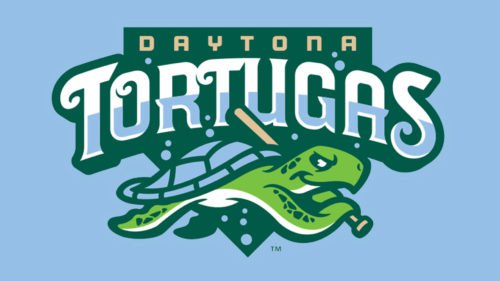 Daytona Tortugas symbol