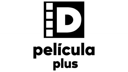De Pelcula Plus Logo