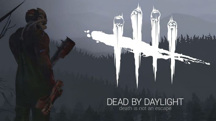 Dead by Daylight Emblem