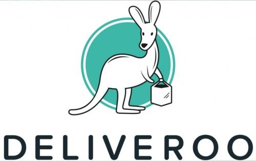 Deliveroo Logo 2013