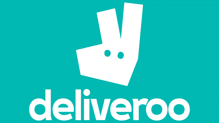Deliveroo Symbol