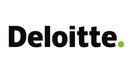 Deloitte Emblem