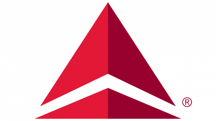 Delta Emblem
