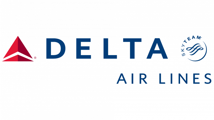 Delta Symbol