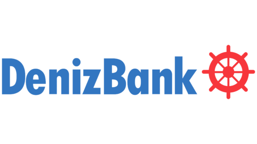 DenizBank Logo 1938