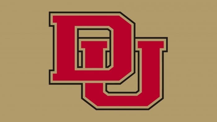 Denver Pioneers emblem