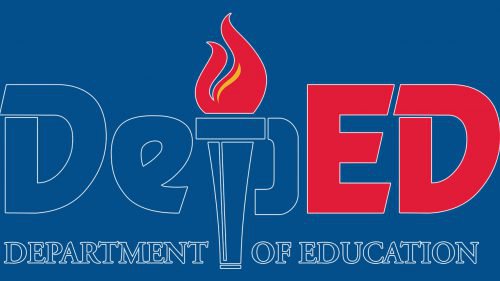 Department of Education (Philippines) logo