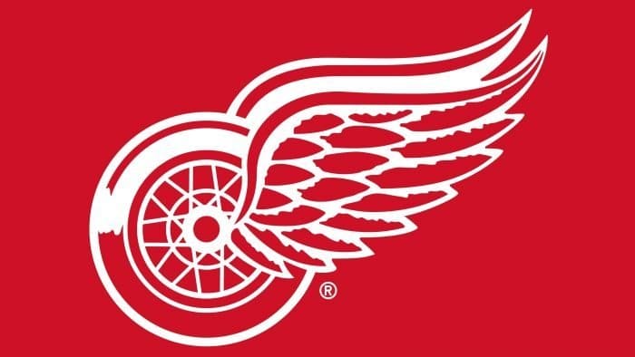 Detroit Red Wings emblem