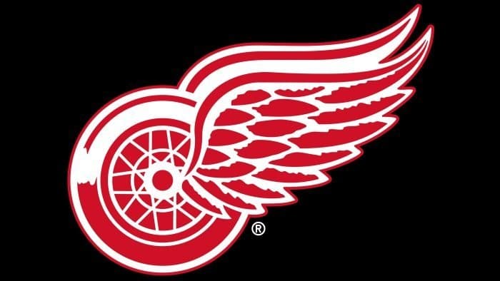 Detroit Red Wings symbol