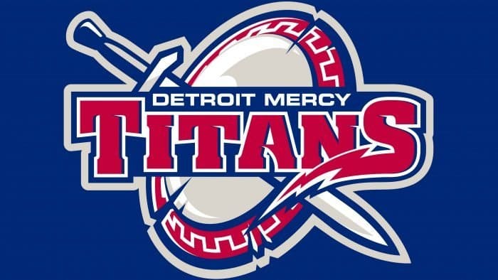 Detroit Titans emblem