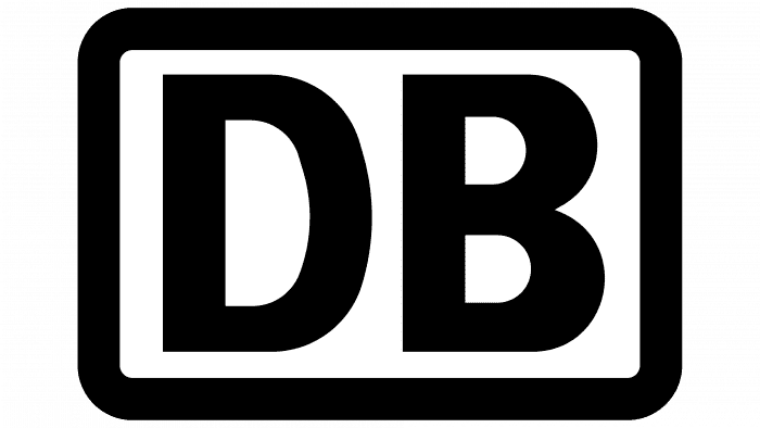 Deutsche Bahn Symbol