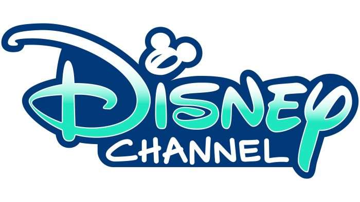 Disney Channel Logo 2019-present