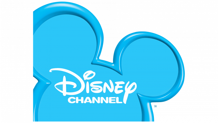 Disney Channel Symbol