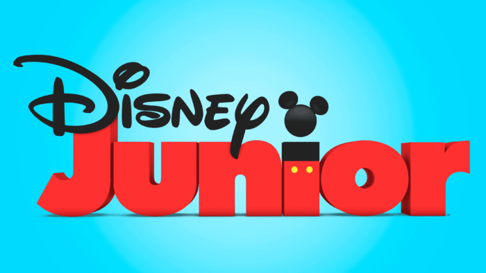 Disney Junior Emblem