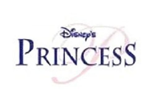 Disney Princess Logo-1999-2