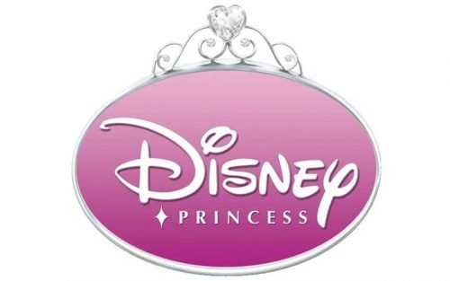 Disney Princess Logo-2008