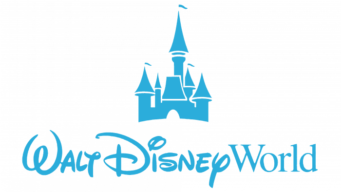 Disney World Emblem