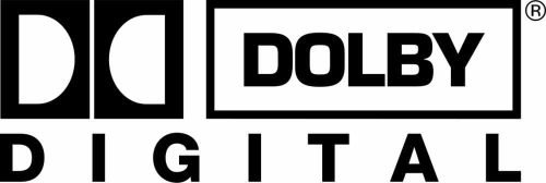 Dolby Digital Logo 1995