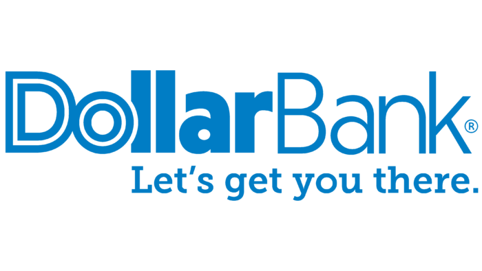 Dollar Bank New Logo