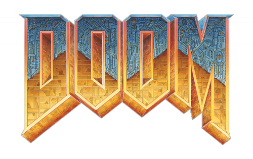 Doom Logo-1993