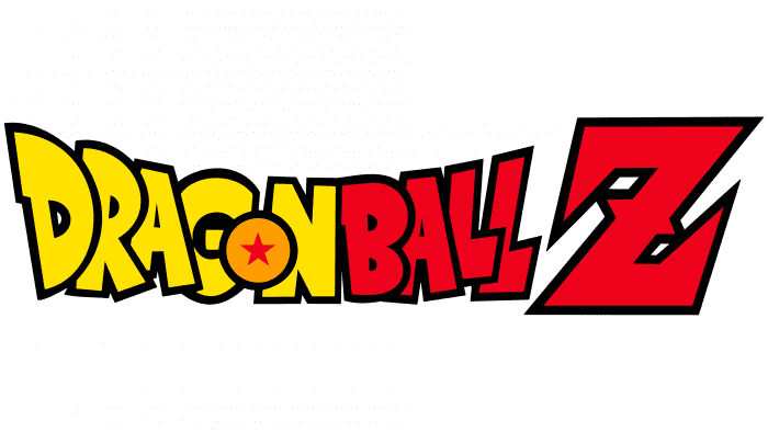 Dragon Ball Logo 1996-present
