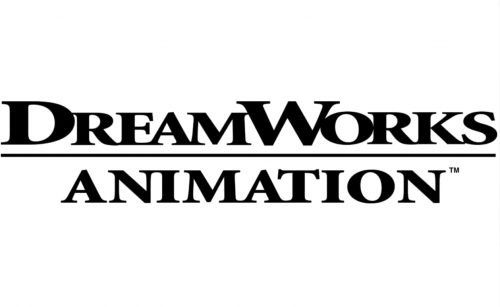 DreamWorks Animation Logo 1998