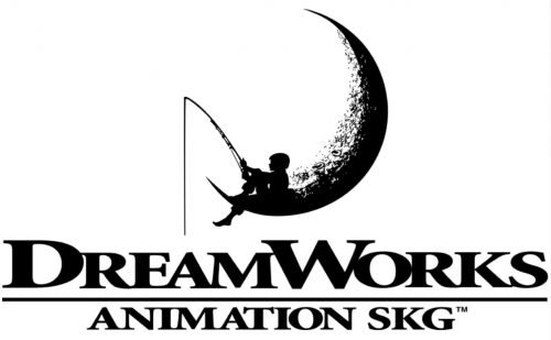 DreamWorks Animation Logo 2004