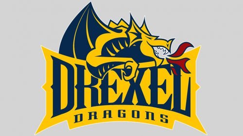 Drexel Dragons field hockey