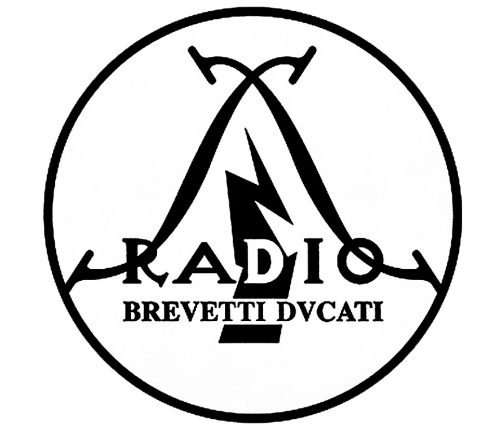 Ducati Logo-1927