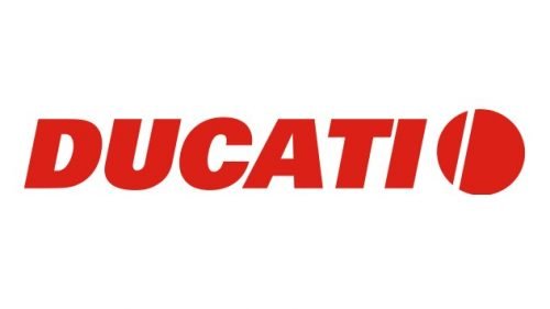 Ducati Logo-1997