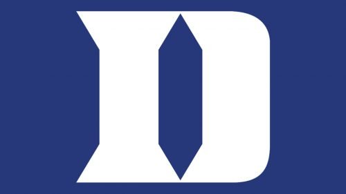 Duke Blue Devils basketball logo