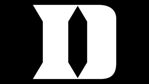 Duke Blue Devils football logo