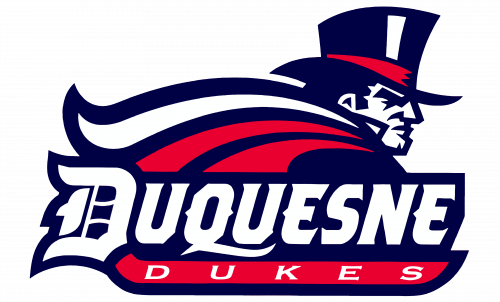 Duquesne Dukes Logo-2007