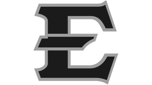 ETSU Buccaneers baseball logo