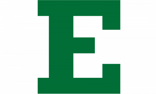 Eastern Michigan Eagles Logo-2002