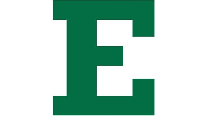 Eastern Michigan Eagles Logo 2013-Present