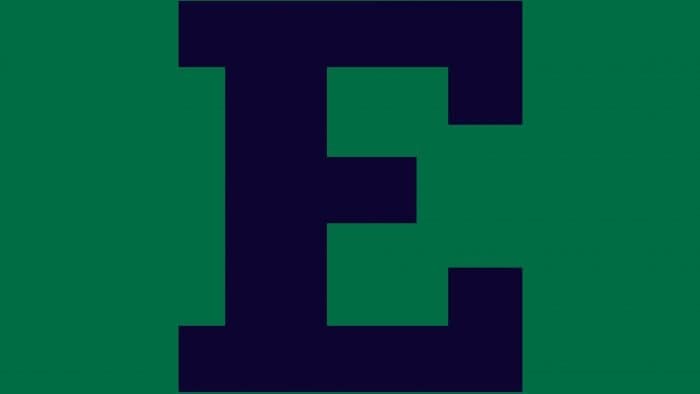 Eastern Michigan Eagles emblem