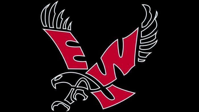 Eastern Washington Eagles symbol