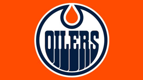 Edmonton Oilers Symbol