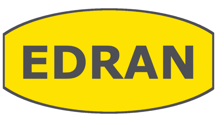 Edran Logo