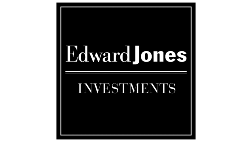 Edward Jones Logo 1950