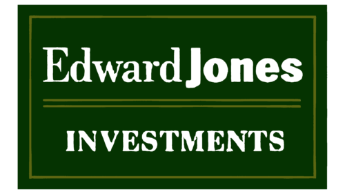 Edward Jones Logo 1975