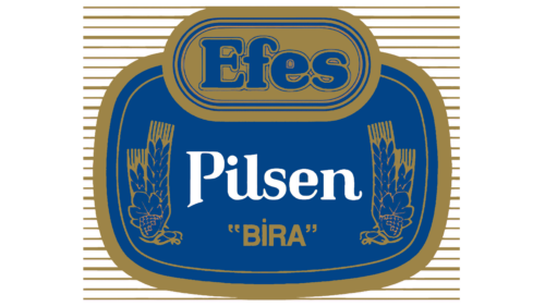 Efes Logo 1985
