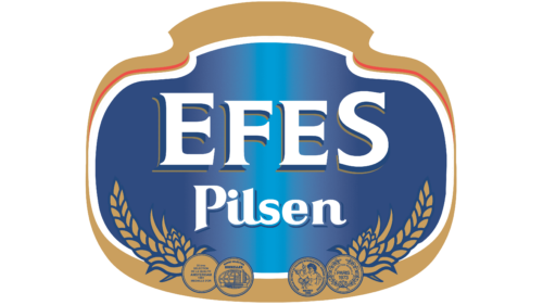 Efes Logo 2002