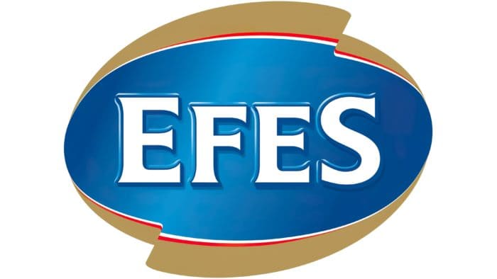 Efes emblem