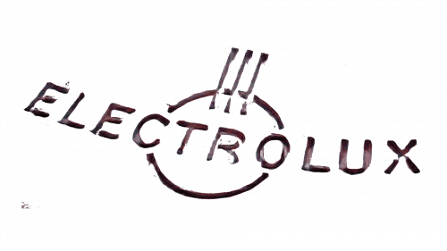 Electrolux Logo 1924