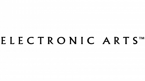 Electronic Arts Logo 1997