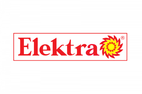 Elektra Logo 1900s