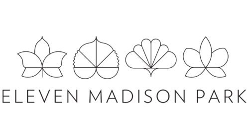 Eleven Madison Park (The USA)logo