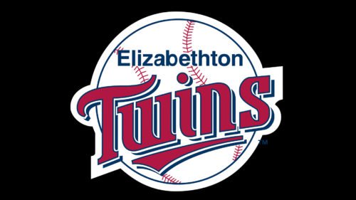 Elizabethton Twins Symbol